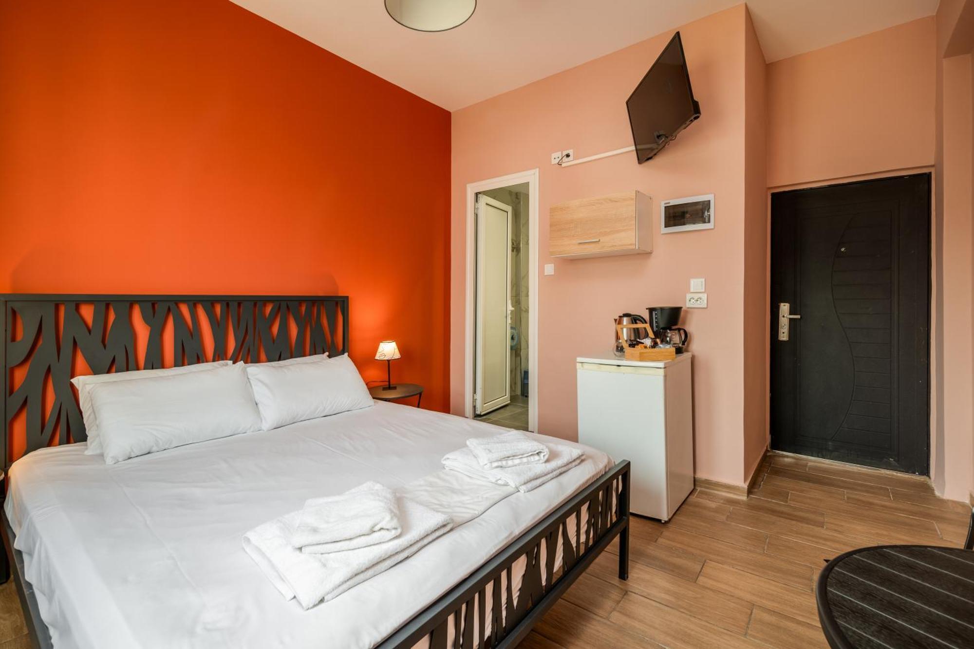 The Historical Center Apartment