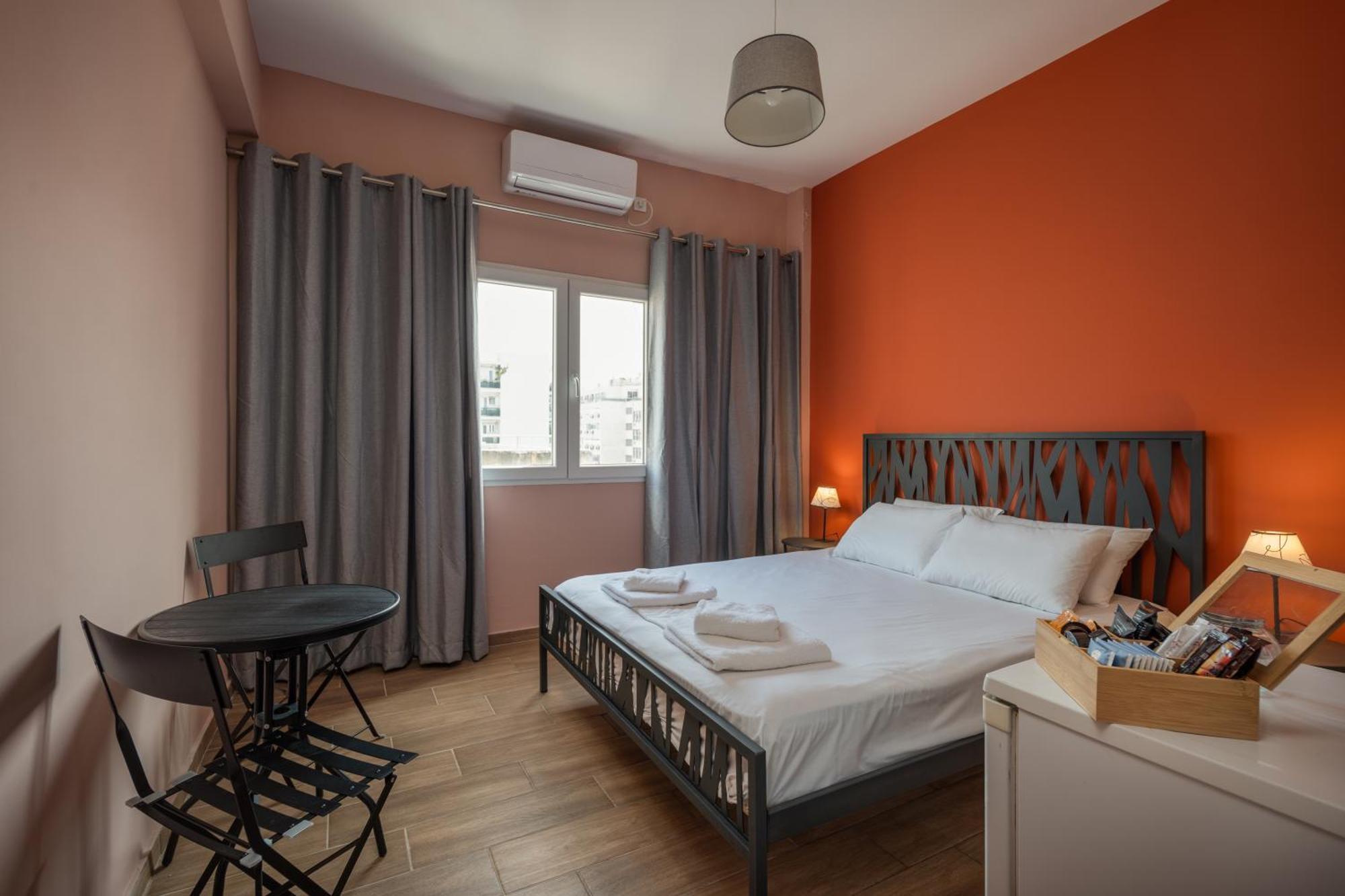 The Historical Center Apartment