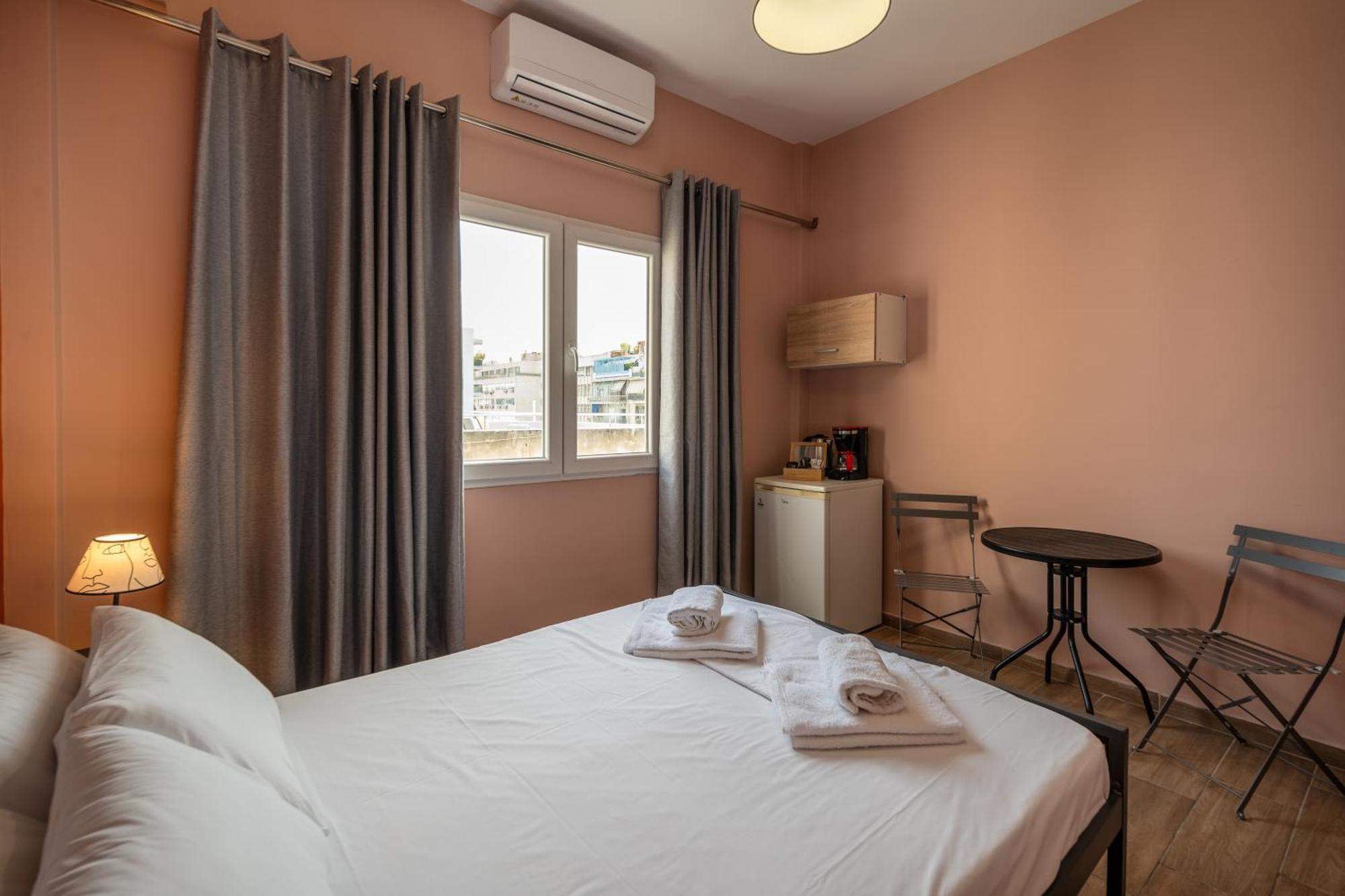 The Historical Center Apartment *